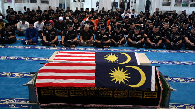 Johor plans increased surveillance on ‘deviant’ religious teachings, following Ulu Tiram officer deaths 