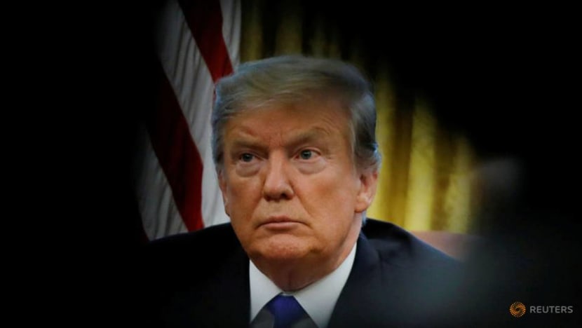 Commentary: China has overestimated Trump’s desperation to do a deal Commentary: China has overestimated Trump’s desperation to do a deal