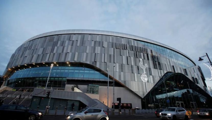 Fulham's game at Spurs latest to be postponed over COVID-19 cases Fulham's game at Spurs latest to be postponed over COVID-19 cases