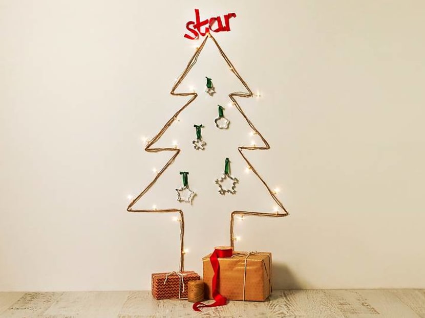 Ho ho no waste: Simple, eco-friendly ways to decorate your home for Christmas