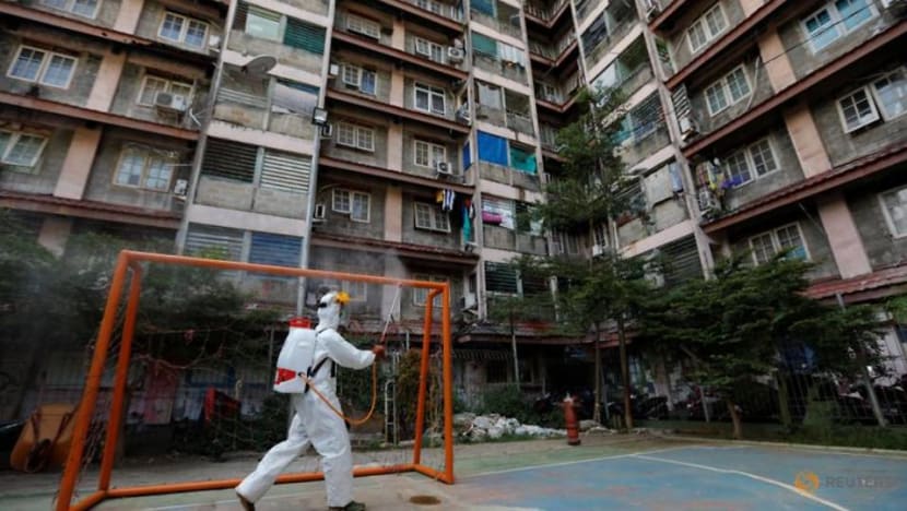 COVID-19: Indonesia now worst-hit country in Southeast Asia with record 407 new cases reported COVID-19: Indonesia now worst-hit country in Southeast Asia with record 407 new cases reported