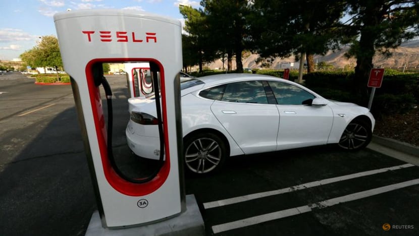 Tesla cuts US Model S and Model X prices between 4% and 9%