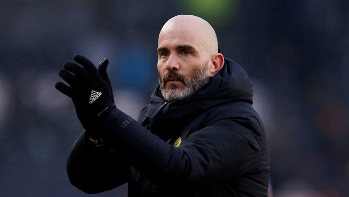 Chelsea name Enzo Maresca as new coach