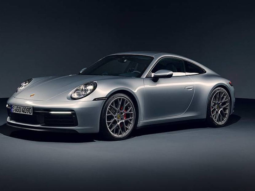 How to tell the new Porsche 911 apart from its predecessors