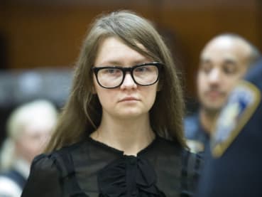 Fake heiress Anna Sorokin, the subject of a Netflix series, talks deportation, house arrest