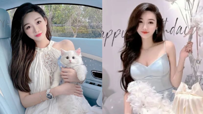 Chinese Influencer Spotted Working As A Hostess In Cambodia After Going Missing For A Year Chinese Influencer Spotted Working As A Hostess In Cambodia After Going Missing For A Year