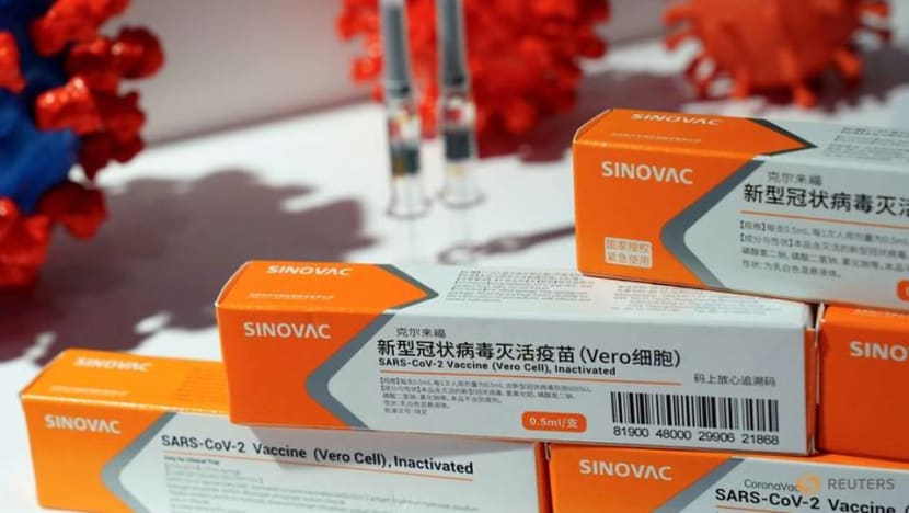 24 clinics selected to administer Sinovac COVID-19 vaccine; S$10 to S$25 for single dose 24 clinics selected to administer Sinovac COVID-19 vaccine; S$10 to S$25 for single dose