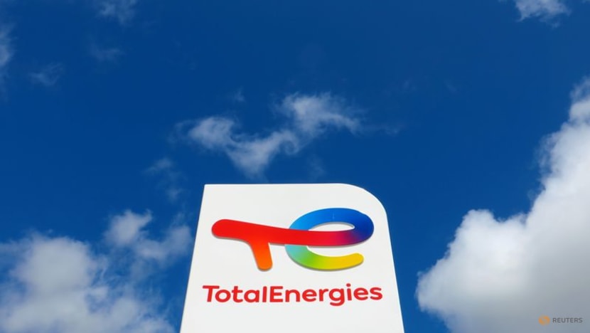 TotalEnergies, China Three Gorges to form electric mobility venture in China TotalEnergies, China Three Gorges to form electric mobility venture in China
