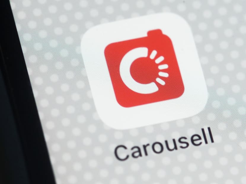Carousell said about 50 job roles in Singapore were affected by the retrenchment notice.