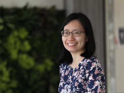 Ms Zeng Wenjie is a senior teacher in economics at Temasek Junior College and the recipient of the Economic Society of Singapore’s Outstanding Economics Teacher Award 2022.