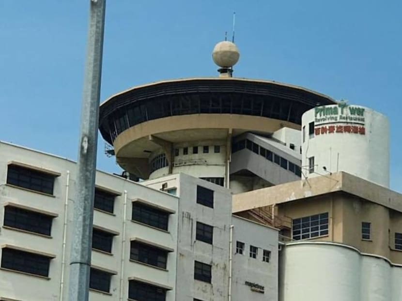 Prima Tower Revolving Restaurant closes after 43 years, felled by impact of COVID-19