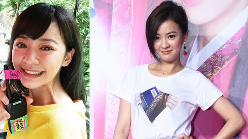 Ivy Chen’s father in debt because of gambling