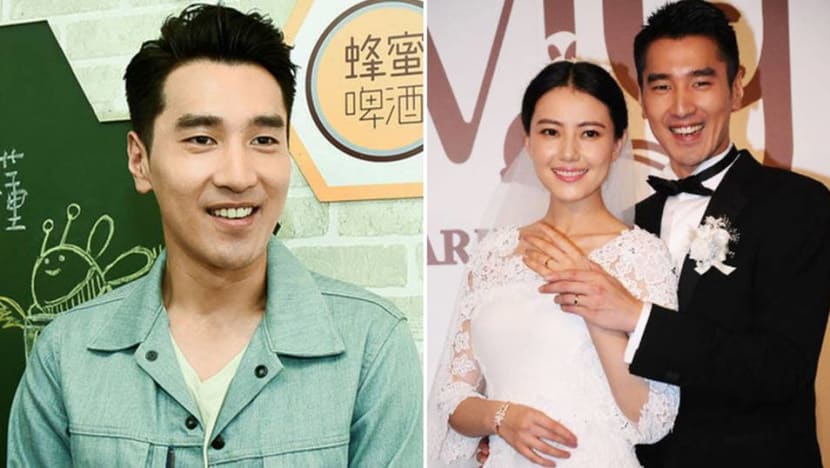 Mark Chao is back to business in Canada