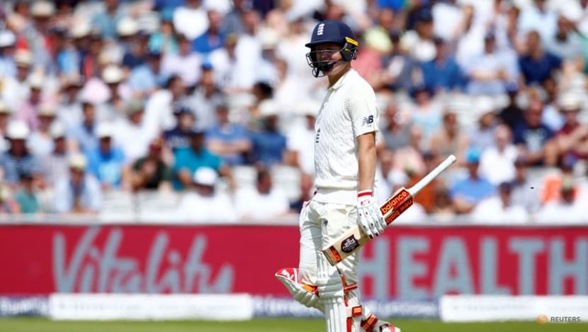 Six ex-Yorkshire players sanctioned for using racist language by disciplinary panel