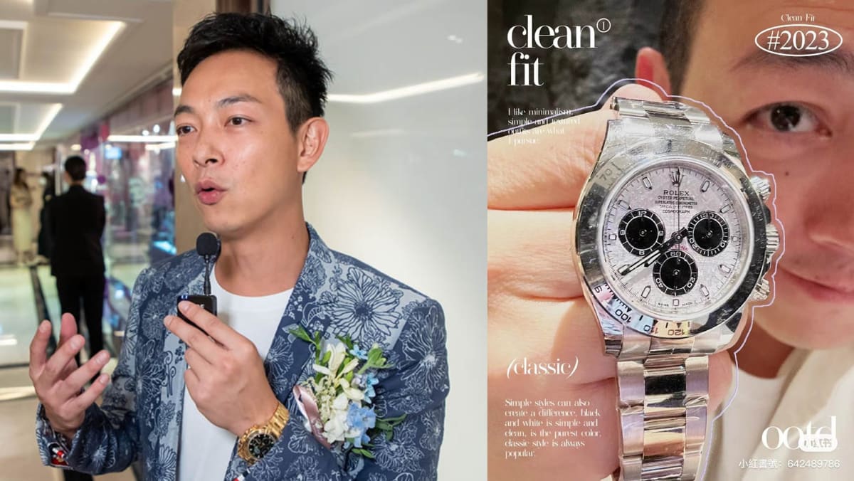 Rolex top clean song