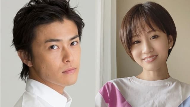Ryo Katsuji 最新消息和报道 8视界