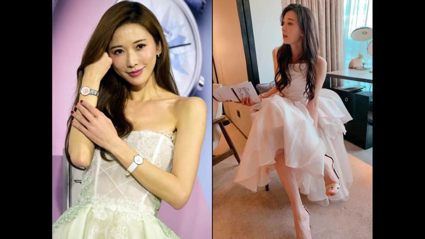 Netizens can’t wait for Lin Chi-ling to get married