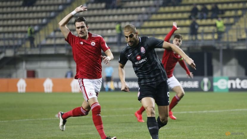 Melbourne City sign Finnish international Lam Melbourne City sign Finnish international Lam