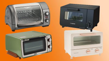 Best Toaster Ovens In Singapore: Suitable For Compact Kitchens, Multi-Purpose Cooking & Quick Meals