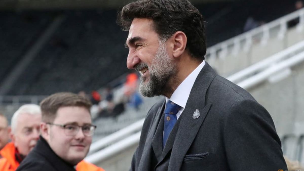 Liga Premier akan memeriksa kembali pengambilalihan Newcastle, kata Amnesty International