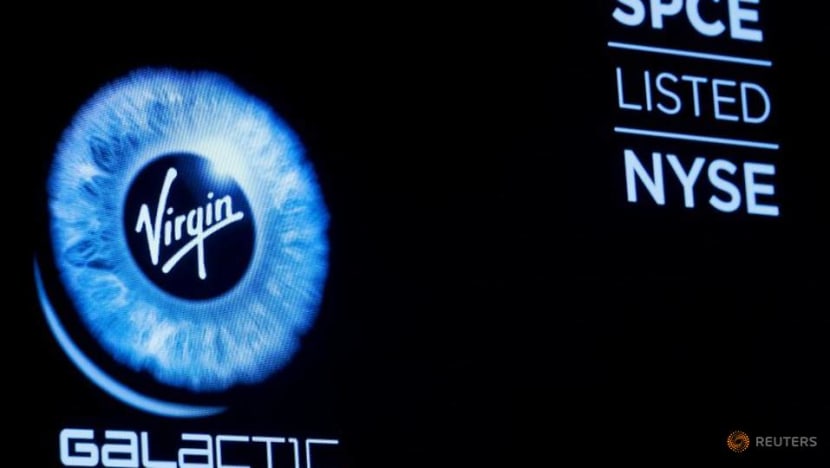 Investor Chamath Palihapitiya confirms selling shares in Virgin Galactic Investor Chamath Palihapitiya confirms selling shares in Virgin Galactic