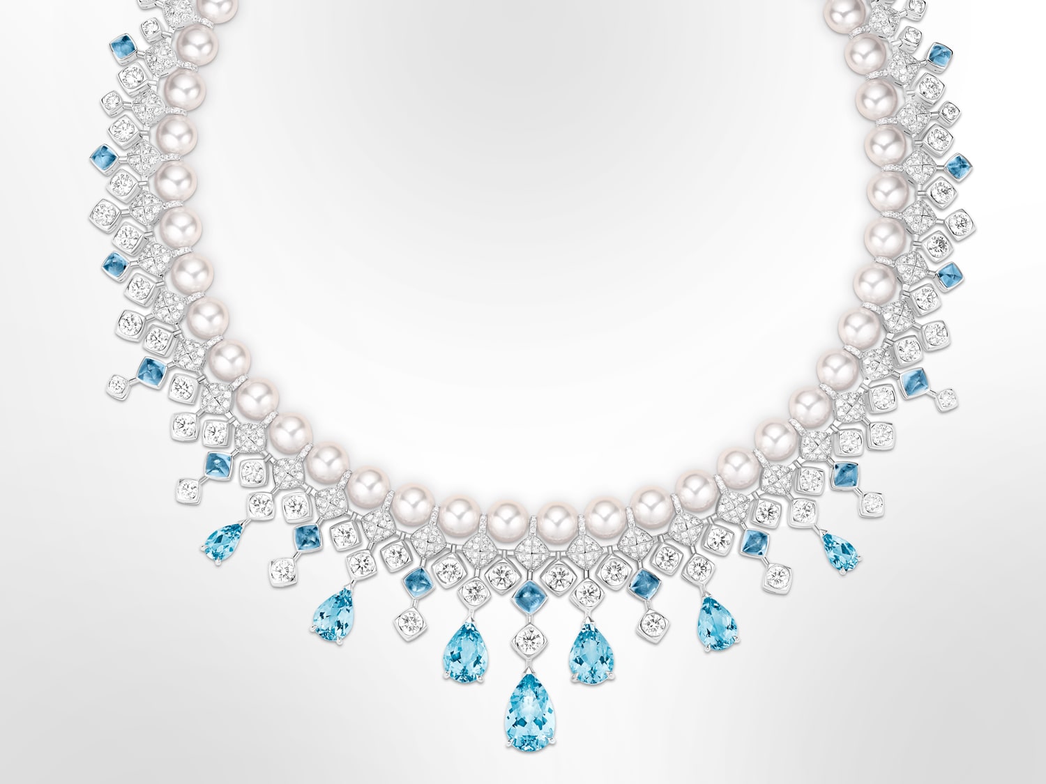 Why Tiffany & Co is the high jewellery brand to watch now - CNA Luxury