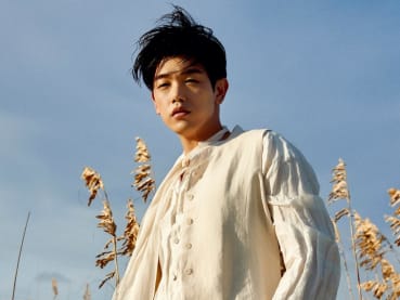 Eric Nam to perform in Singapore in November for There And Back Again world tour