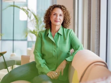 AI is about maximising human potential, says Google DeepMind COO: ‘If I could rebrand AI, I would’