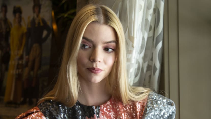 Anya Taylor-Joy Creates Unique Fragrances For Every Character She Plays
