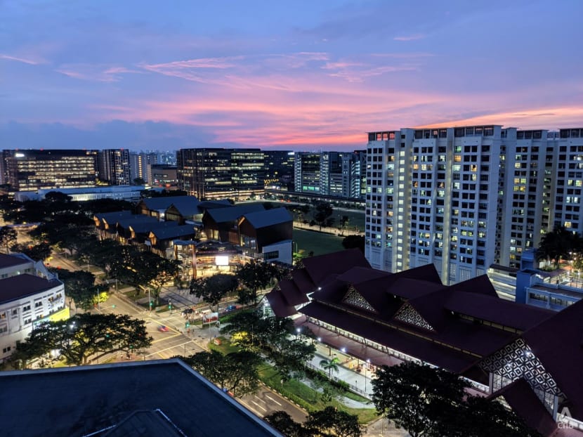 'Not tenable' for Government to subsidise electricity consumption, says Tan See Leng 'Not tenable' for Government to subsidise electricity consumption, says Tan See Leng
