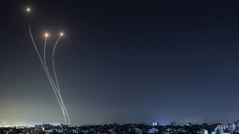 Commentary: How Israel’s Iron Dome became a double-edged sword