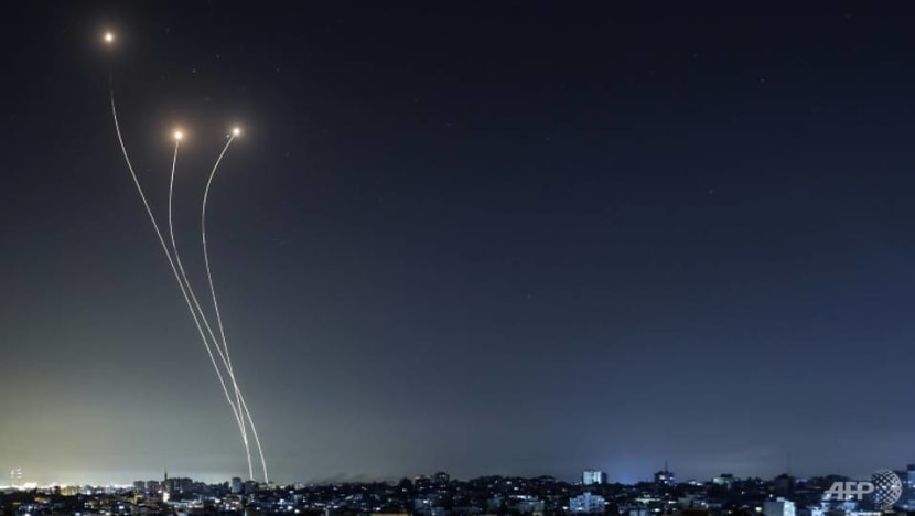 Commentary: How Israel’s Iron Dome became a double-edged sword Commentary: How Israel’s Iron Dome became a double-edged sword