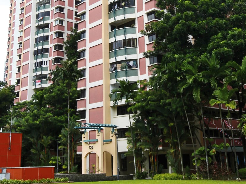 The HDB rental market saw an uptick in activity with 1,601 new leases registered in July compared with June’s 1,574. TODAY FILE PHOTO