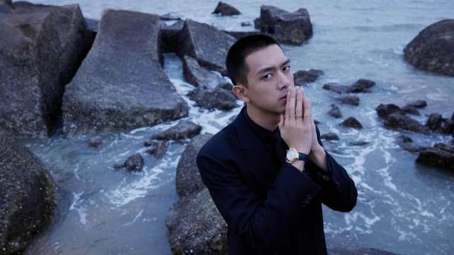 常按赞韩女星帖文　李现自曝爱看“小姐姐影片”　
