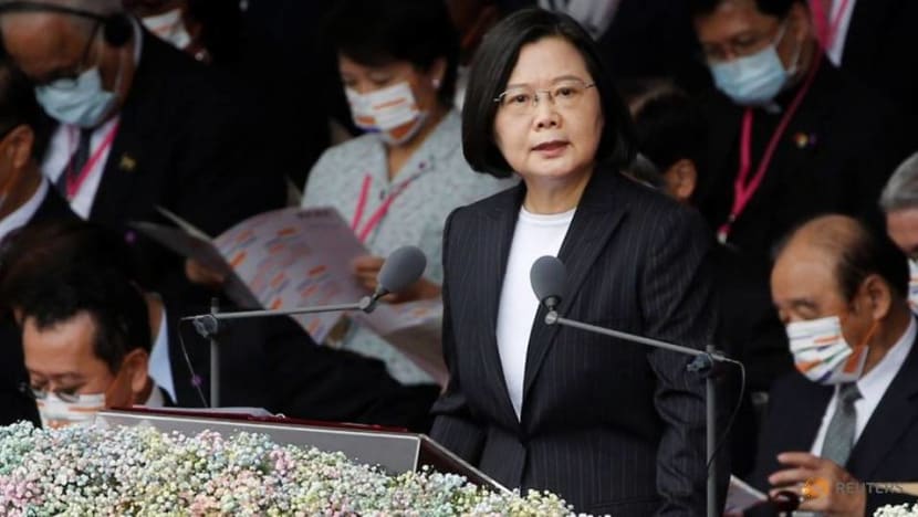 Taiwan says new China spy accusation is fake news Taiwan says new China spy accusation is fake news