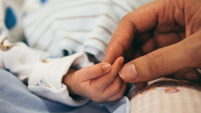 马国去年生育率 下滑到40年来新低