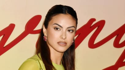 Riverdale's Camila Mendes Says She Has To "Pay The Price" For Her Eyebrows: I Have To Pluck Them "Every Day"