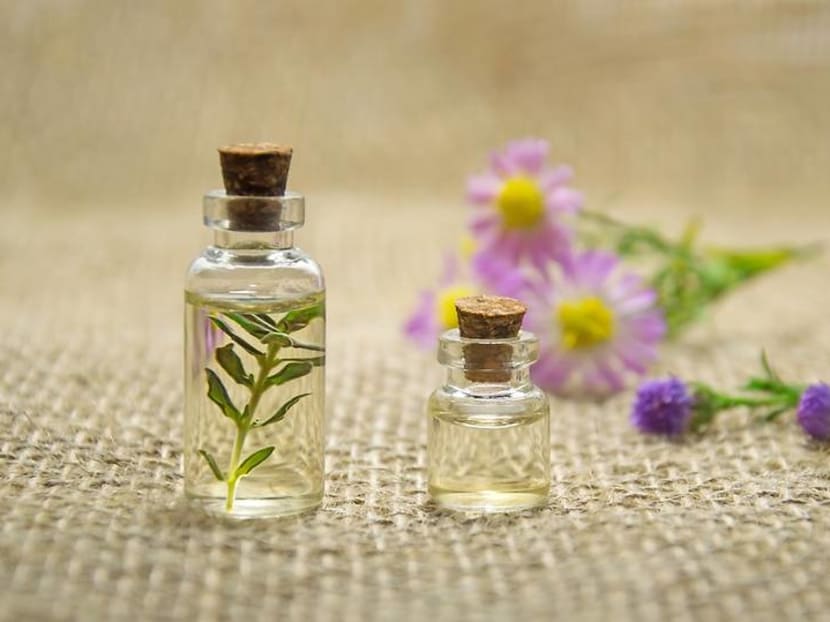 Aromatherapy is making a comeback in an age of anxiety Aromatherapy is making a comeback in an age of anxiety