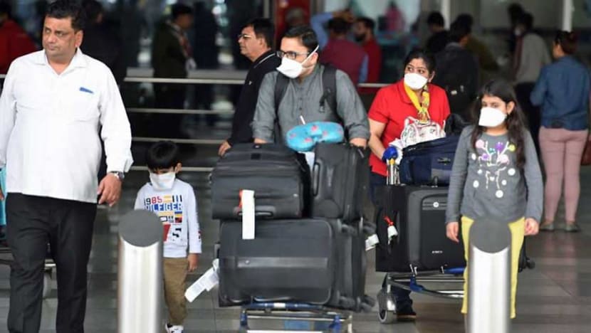US passenger flights to India can resume on Jul 23 US passenger flights to India can resume on Jul 23