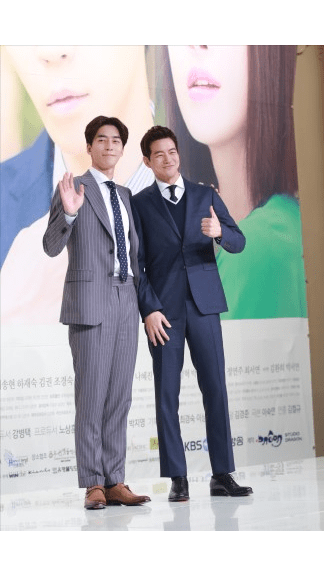 Kim Ha-neul: Marriage does not affect my choice of roles - 8days