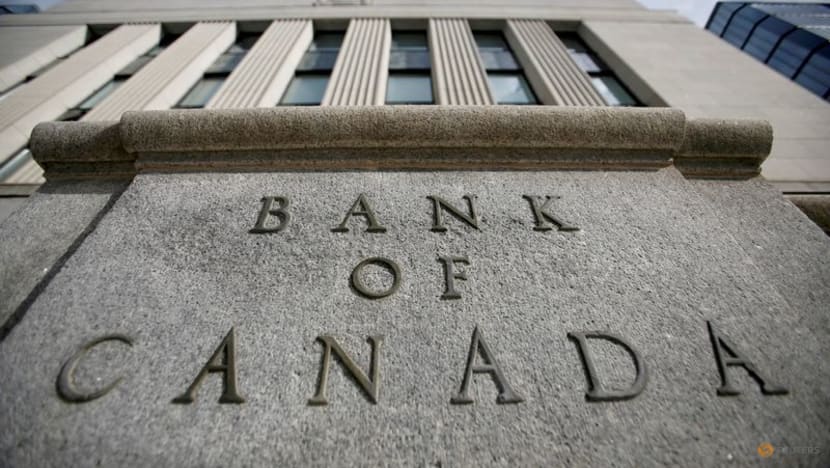 Central banks unleash 350 basis points more of rate hikes in inflation fight Central banks unleash 350 basis points more of rate hikes in inflation fight