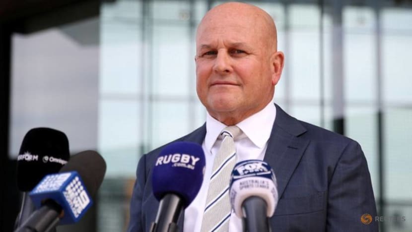 New Zealand broadcaster wants trans-Tasman competition - RA boss New Zealand broadcaster wants trans-Tasman competition - RA boss