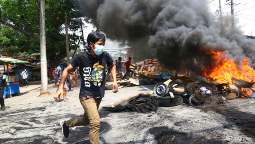 UN Security Council to meet Wednesday on Myanmar: Diplomats UN Security Council to meet Wednesday on Myanmar: Diplomats