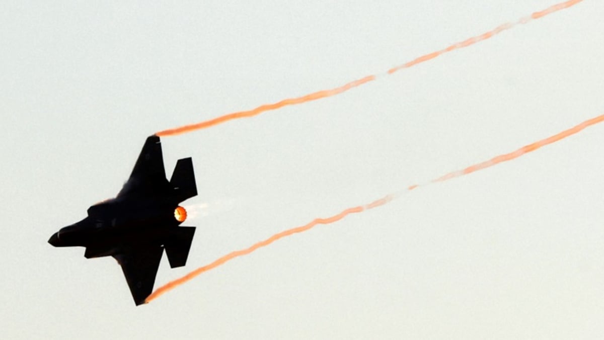 Pilot Angkatan Udara Korea Selatan tewas dalam kecelakaan F-5