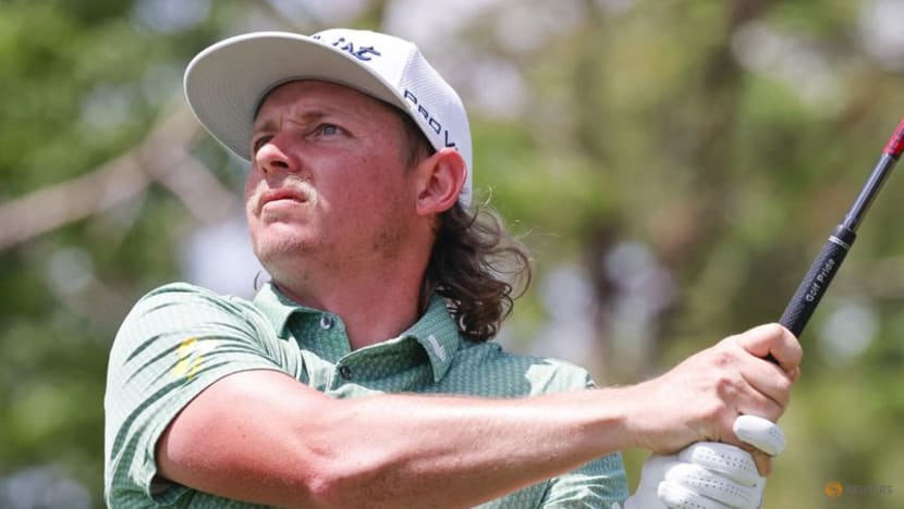 Southern hospitality to be put to the test at the Masters Southern hospitality to be put to the test at the Masters