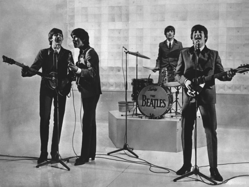 Paul McCartney denies he was responsible for Beatles breakup, blames John Lennon