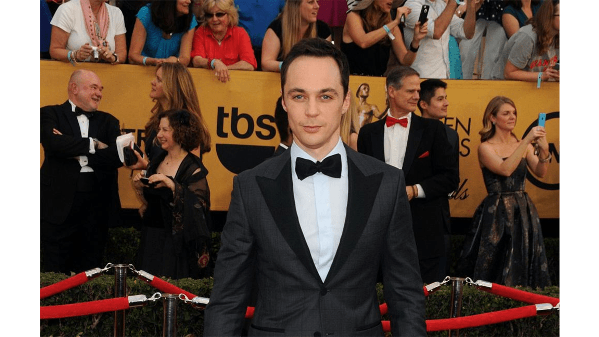 Broadway stint convinced Jim Parsons to quit The Big Bang Theory? 8days