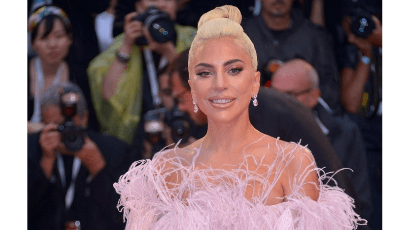 Lady Gaga Had "No Idea" About Father's GoFundMe Page To Save Restaurant Lady Gaga Had "No Idea" About Father's GoFundMe Page To Save Restaurant