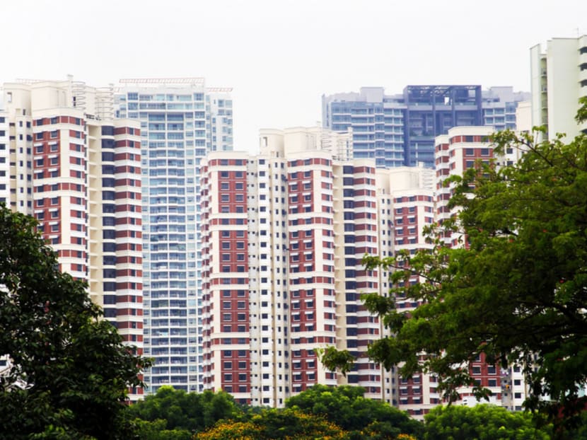 While rents and prices have fallen, mortgage payments have risen with higher interest rates. TODAY file photo While rents and prices have fallen, mortgage payments have risen with higher interest rates. TODAY file photo