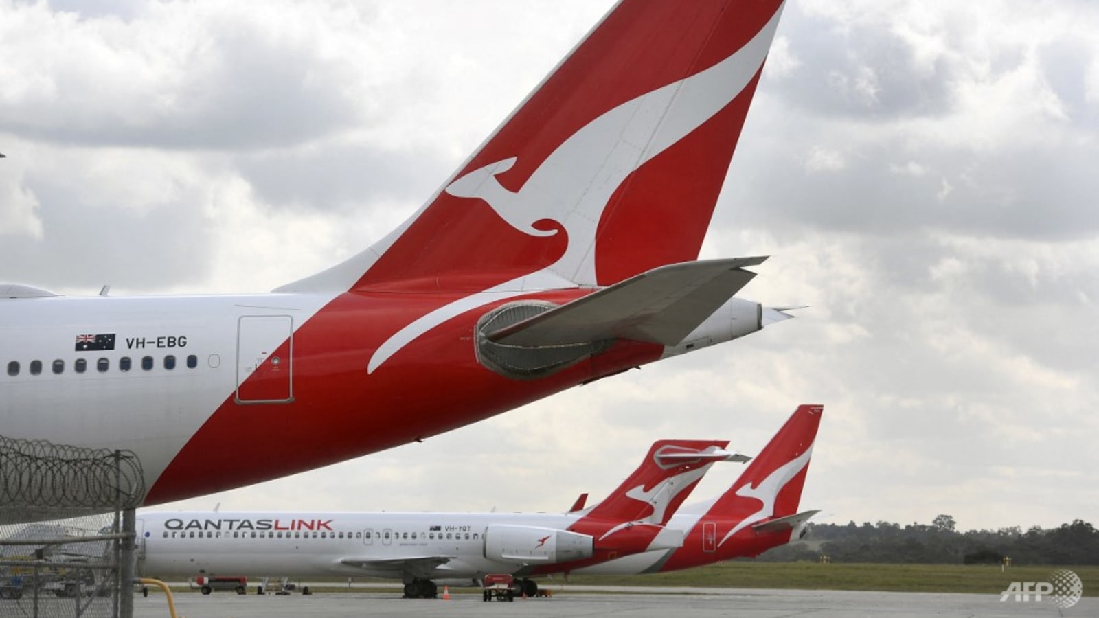 Qantas announces nonstop flights to London, New York Flipboard